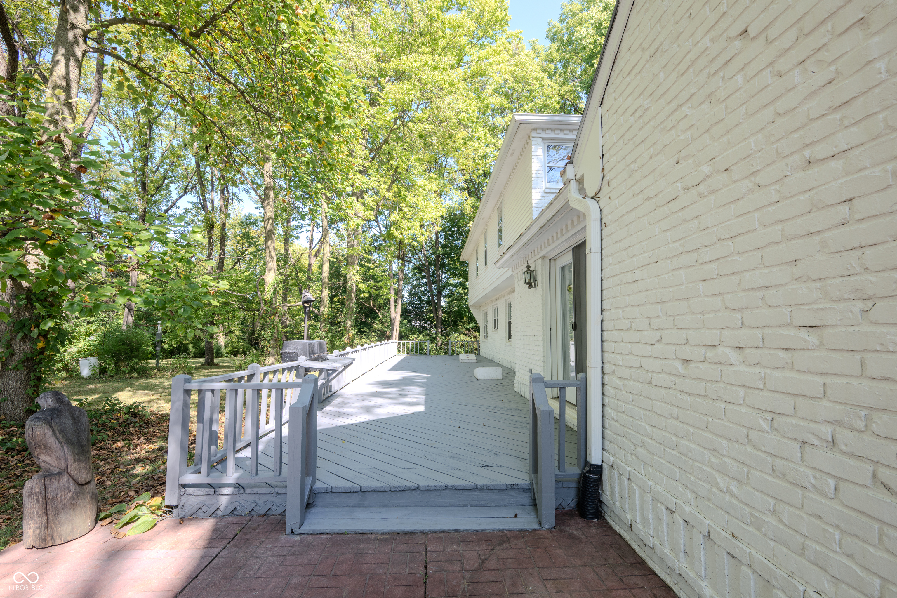 8404 Oaklandon Road Indianapolis, IN 46236 - Photo 10 of 55