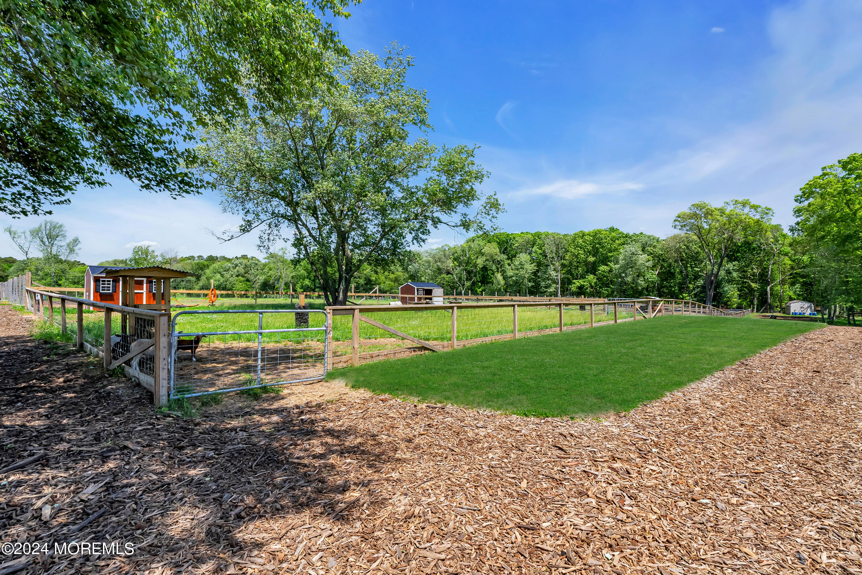 553 Colts Neck Road Farmingdale, NJ 07727 - Photo 5 of 52 a view of a park