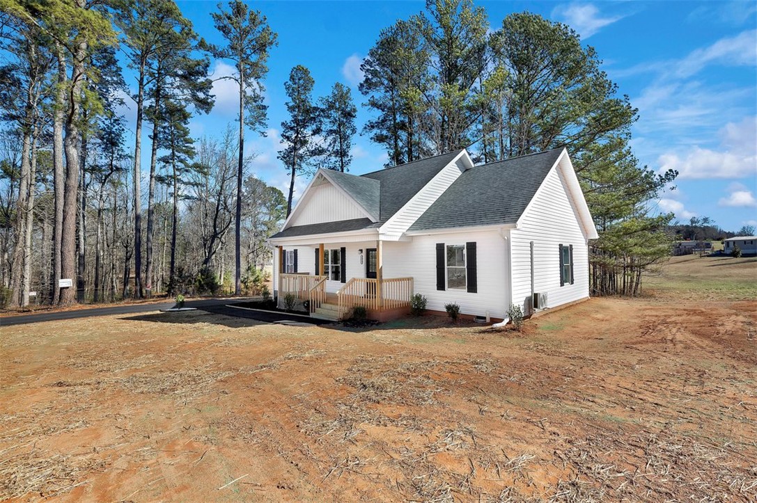 1112 Trotter Road Anderson, SC 29626 - Photo 25 of 26