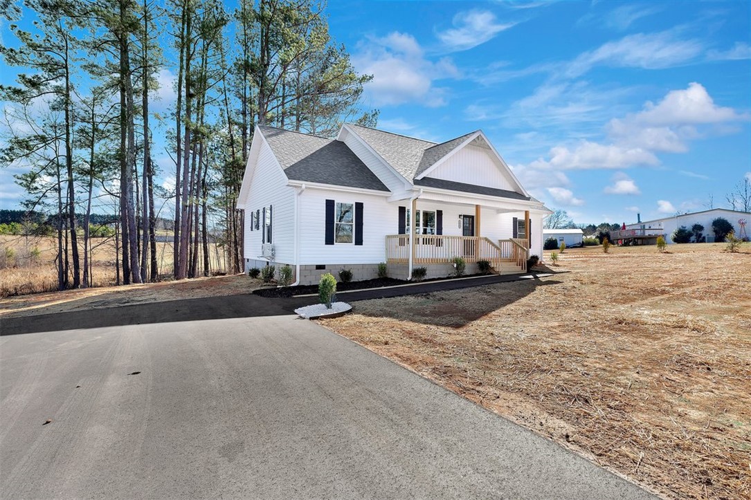 1112 Trotter Road Anderson, SC 29626 - Photo 26 of 26