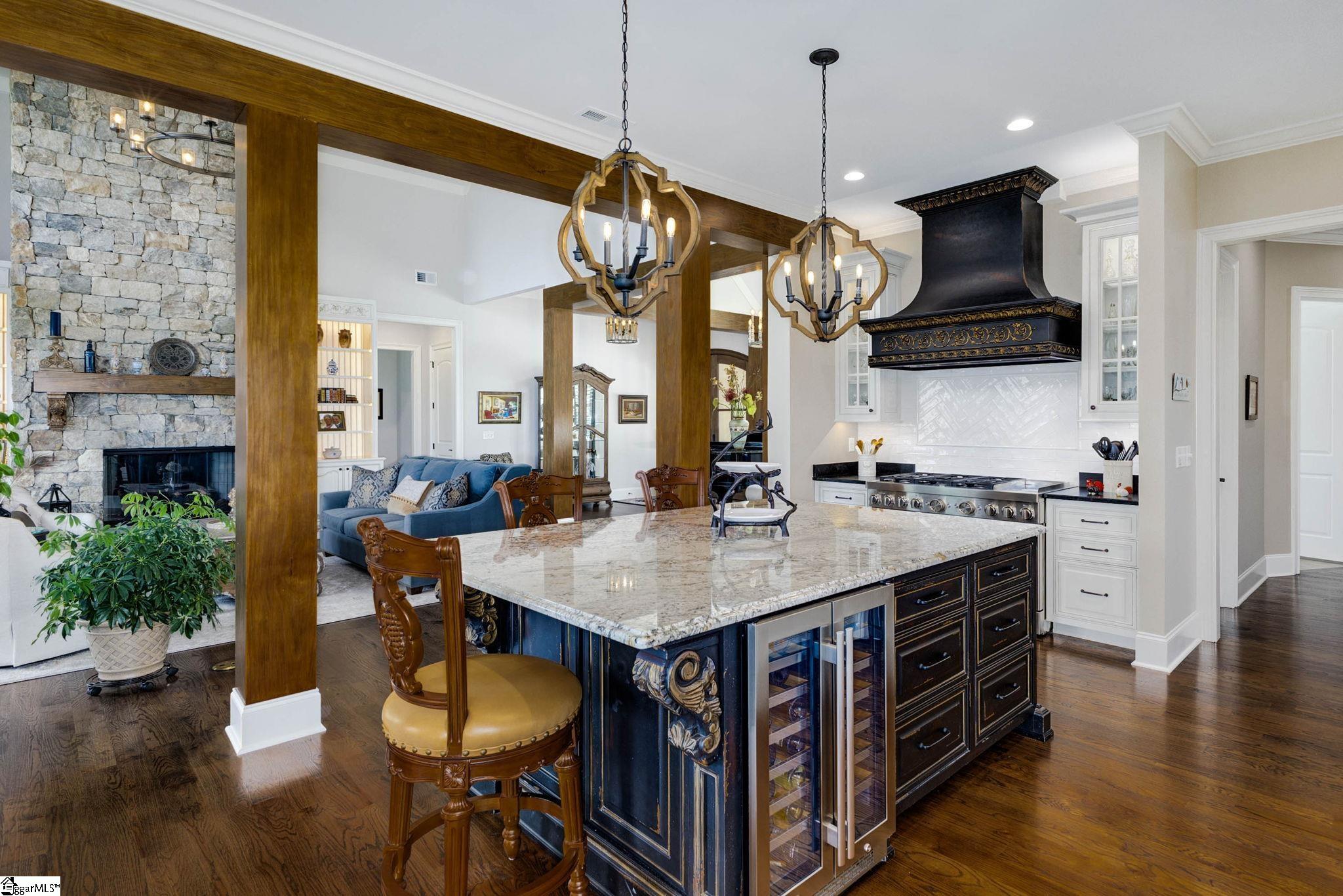 114 Upper Ridge Way Travelers Rest, SC 29690 - Photo 12 of 36 Gallery Image 12