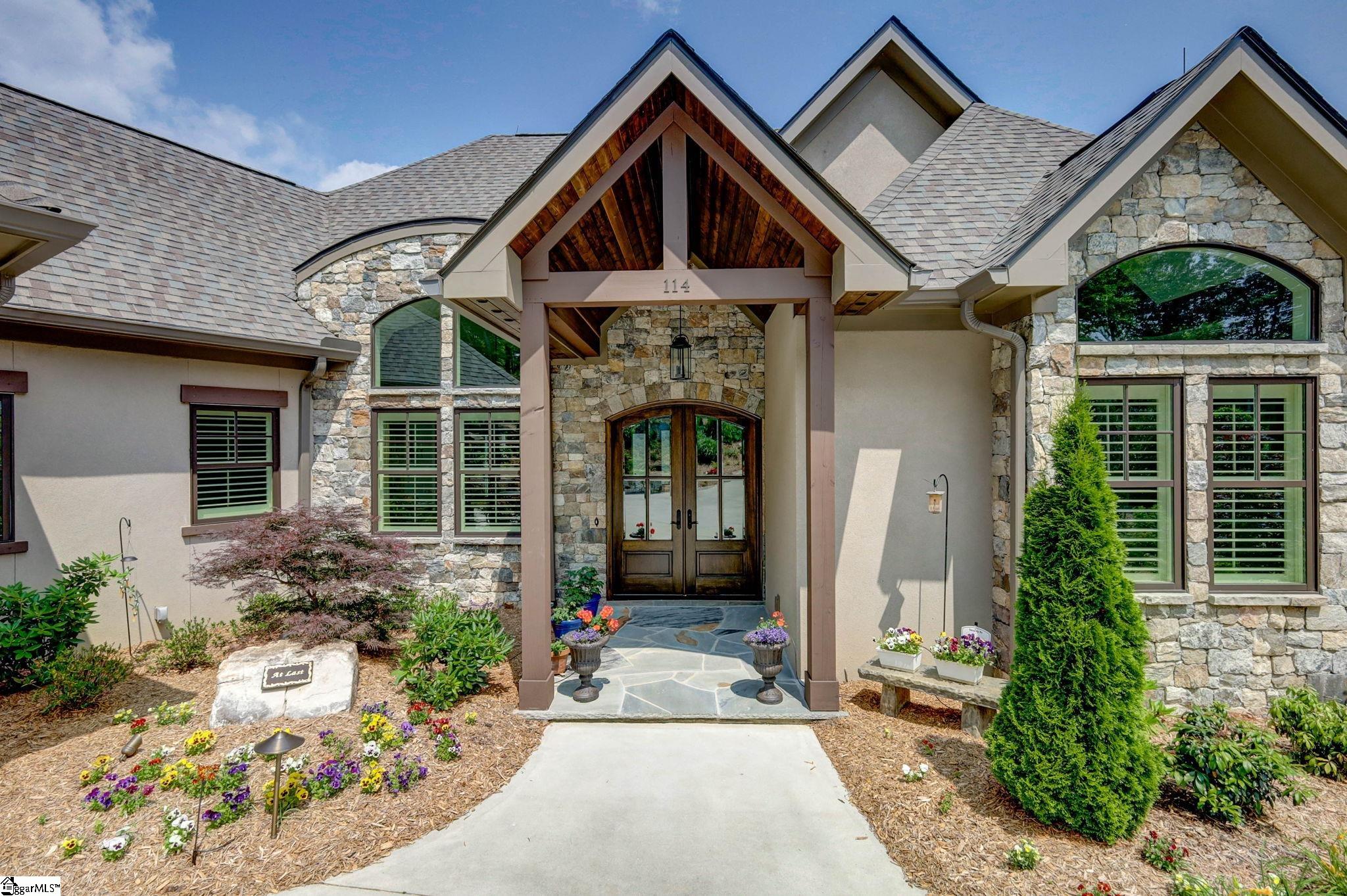 114 Upper Ridge Way Travelers Rest, SC 29690 - Photo 2 of 36 Gallery Image 2