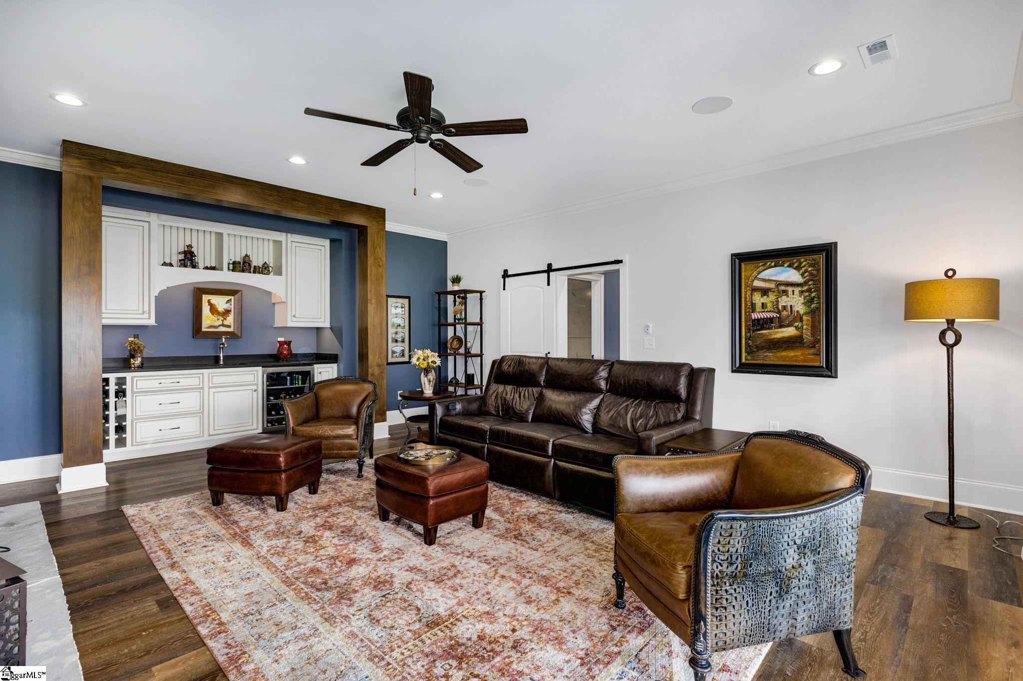 114 Upper Ridge Way Travelers Rest, SC 29690 - Photo 23 of 36 Gallery Image 23