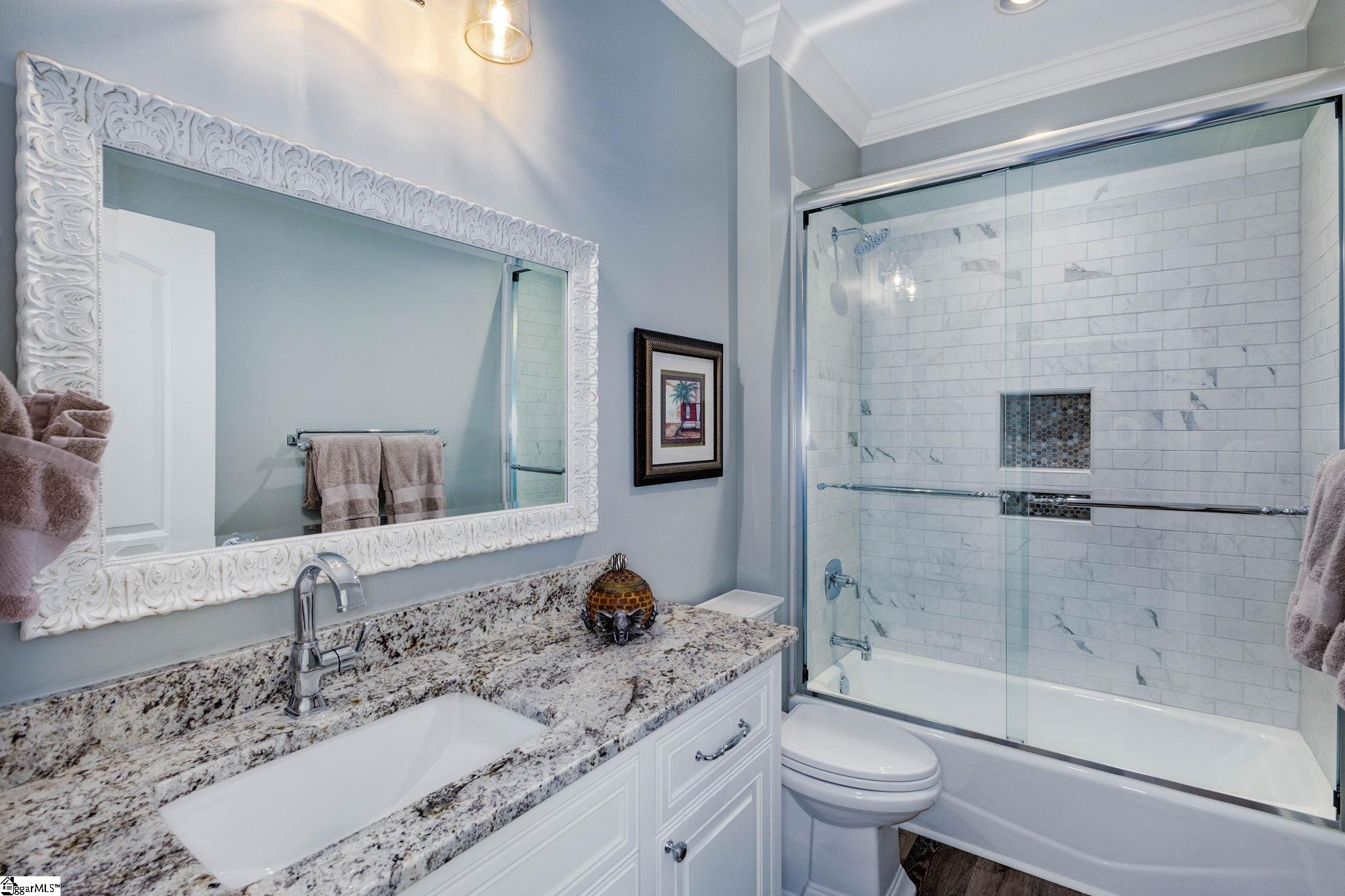 114 Upper Ridge Way Travelers Rest, SC 29690 - Photo 26 of 36 Gallery Image 26