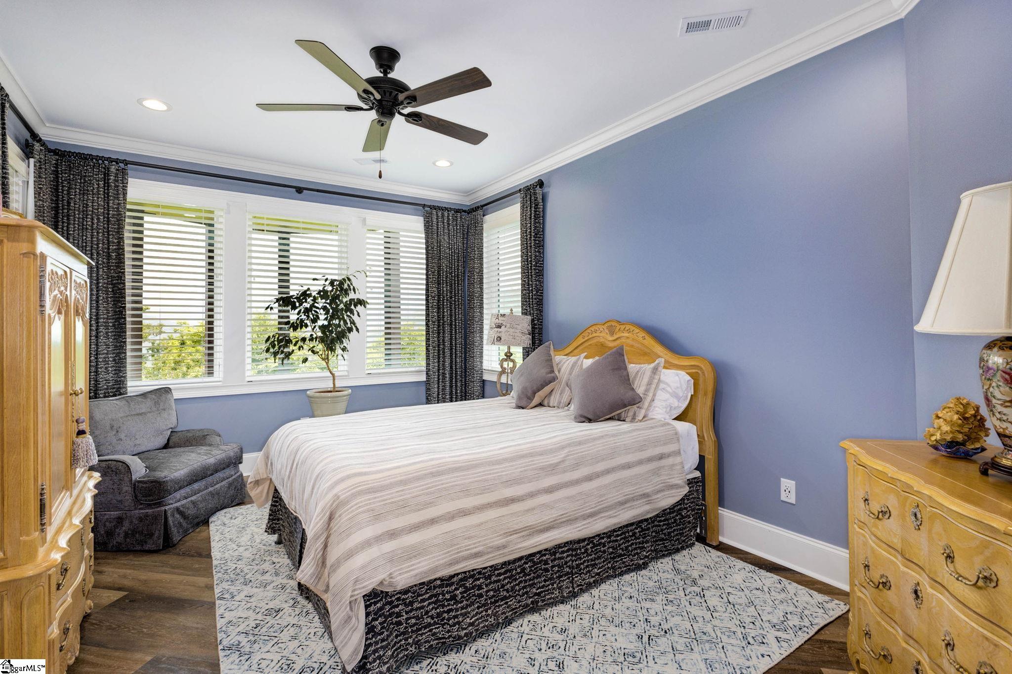 114 Upper Ridge Way Travelers Rest, SC 29690 - Photo 29 of 36 Gallery Image 29