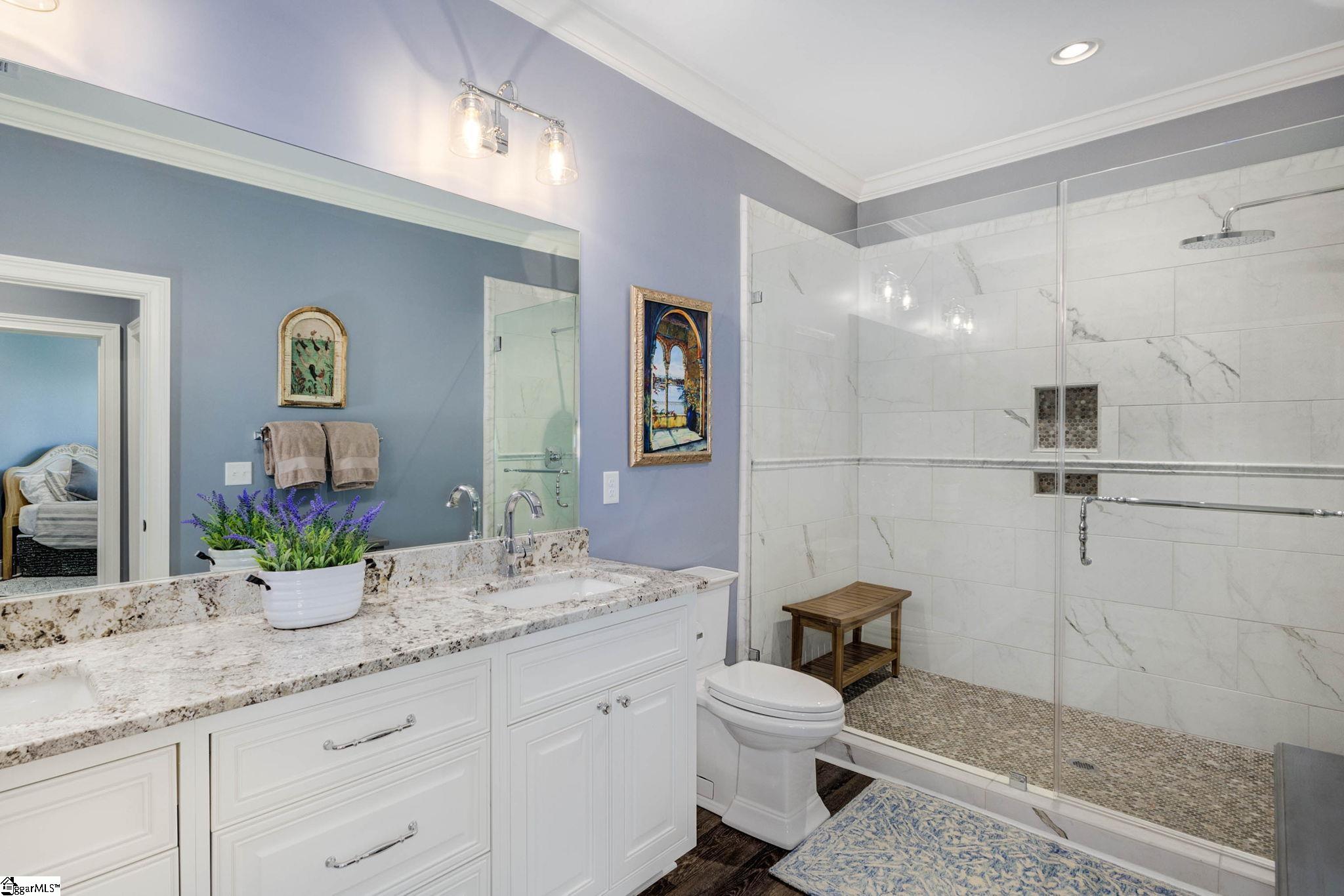 114 Upper Ridge Way Travelers Rest, SC 29690 - Photo 30 of 36 Gallery Image 30