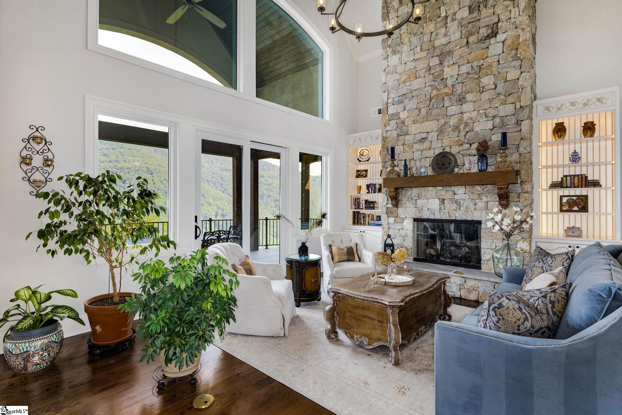 114 Upper Ridge Way Travelers Rest, SC 29690 - Photo 8 of 36 Gallery Image 8