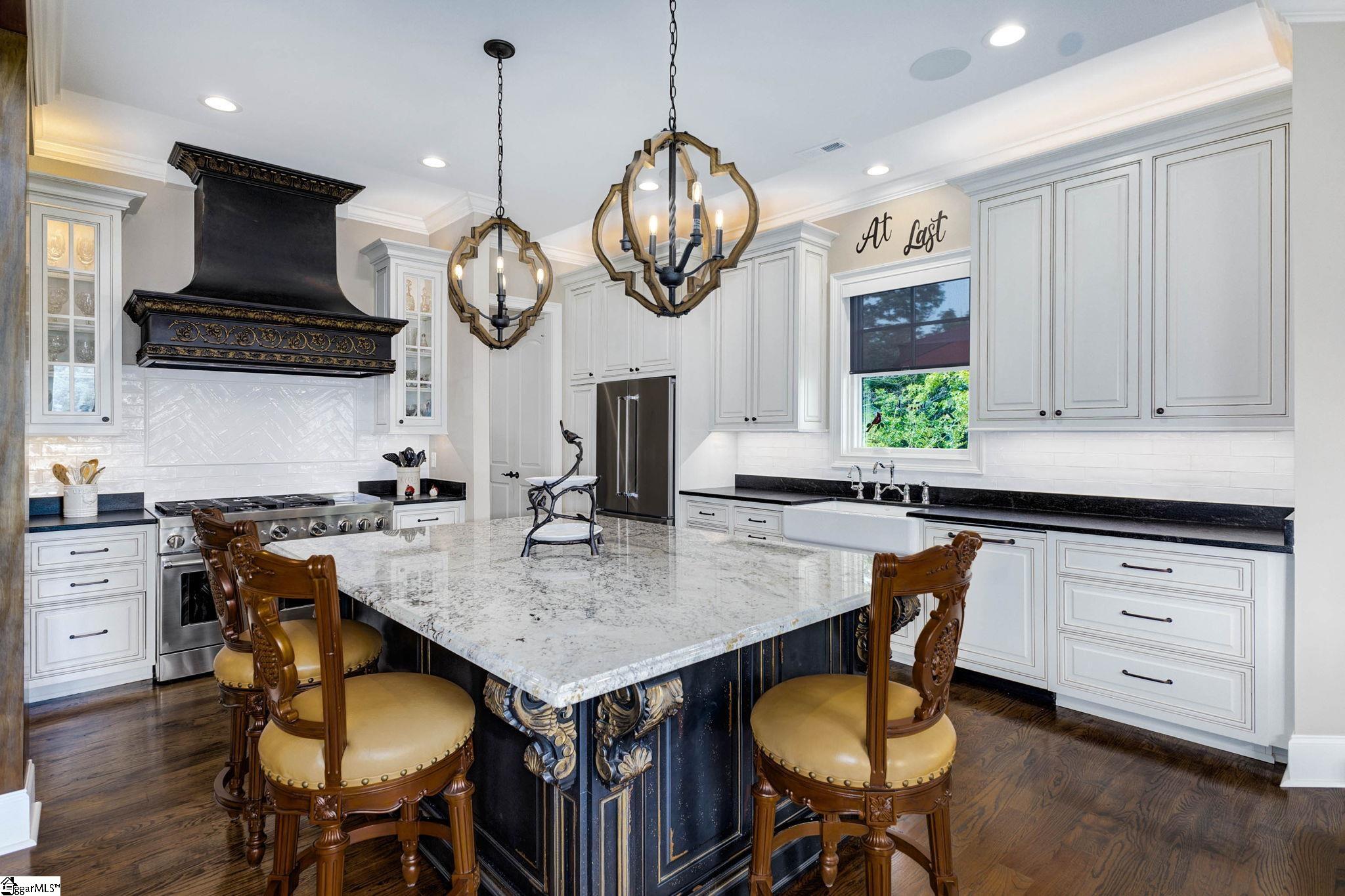 114 Upper Ridge Way Travelers Rest, SC 29690 - Photo 10 of 36 Gallery Image 10