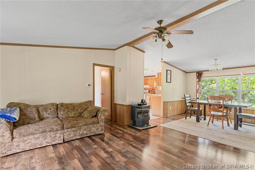 9727 East Vernon Ridge Road Madison, IN 47250 - Photo 9 of 31
