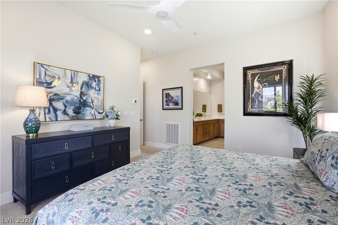 4159 Solace Street, Unit 2 Las Vegas, NV 89135 - Photo 31 of 71 Primary BR