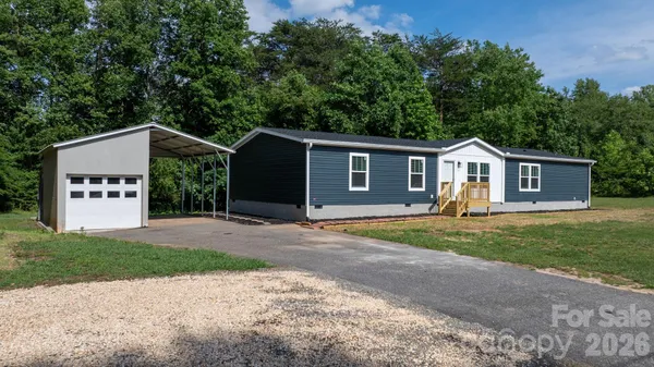 $299,000 | 4960 Berkley Street, Morganton, NC 28655