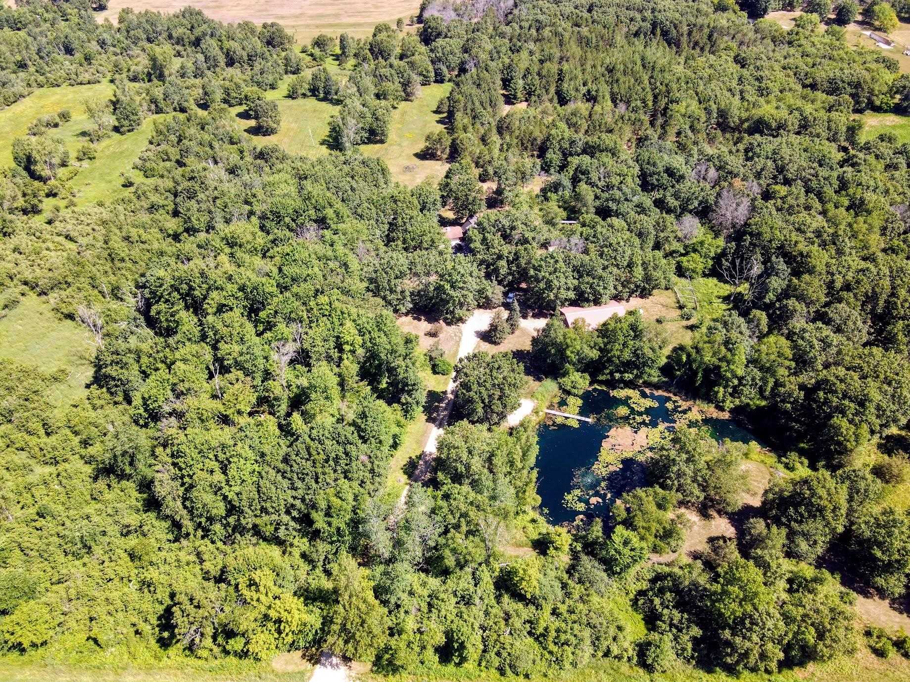 W5798 Highway 23 Montello, WI 53949 - Photo 49 of 61