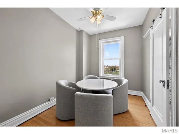 $395,000 | 625 South Skinker Boulevard, Unit 1702, St. Louis, MO 63105