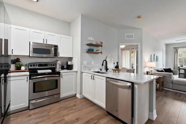 $2,400 | 63 Southeast Palermo, Unit 203, Stuart, FL 34994