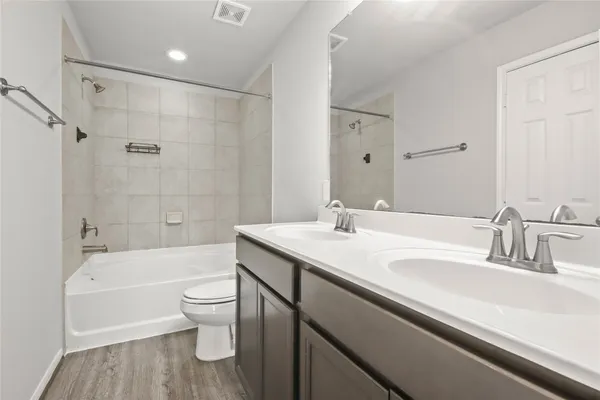 $2,000 | 3715 Arbor Trails Drive, Humble, TX 77338