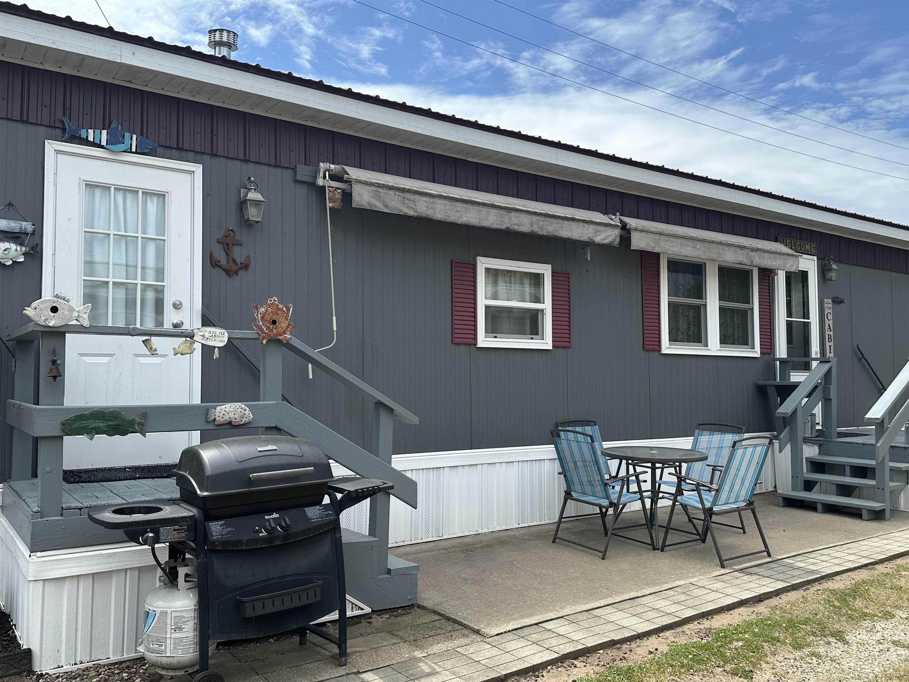 555 Ripley Street, Unit 27 Harpers Ferry, IA 52146 - Photo 4 of 25