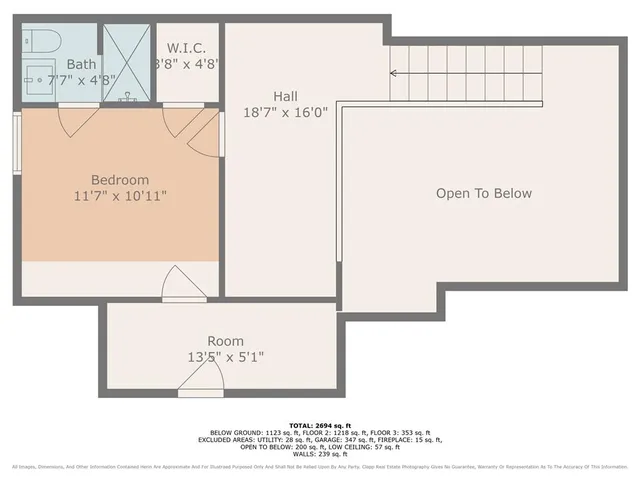 $389,900 | 405 17th Avenue South, Greenwood, MO 64034