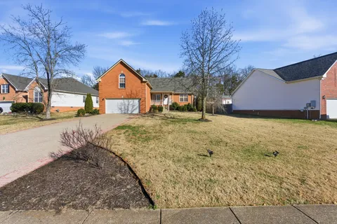 $474,900 | 1044 Secretariat Drive, Mount Juliet, TN 37122