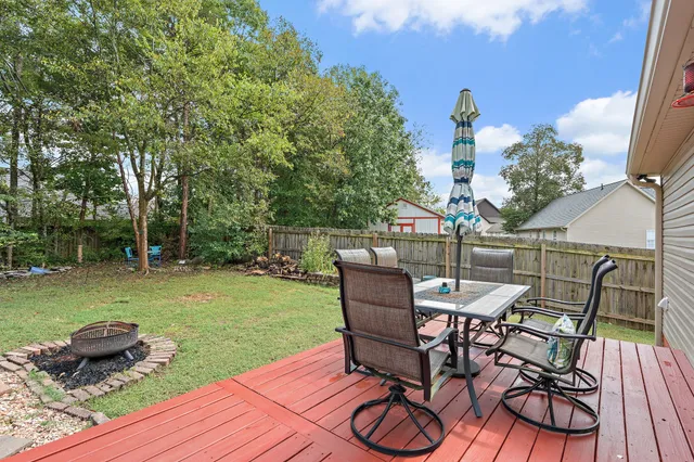 $474,900 | 1044 Secretariat Drive, Mount Juliet, TN 37122