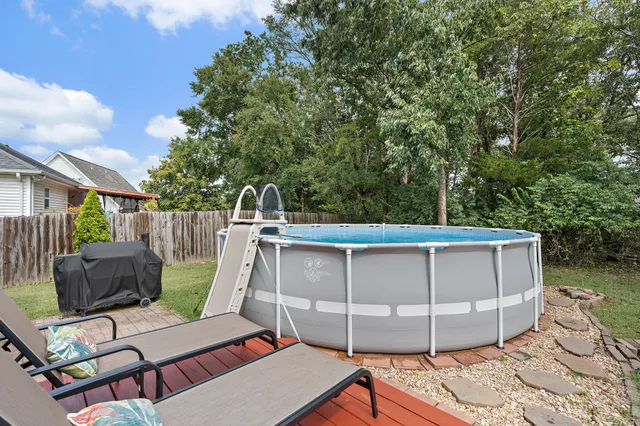 $474,900 | 1044 Secretariat Drive, Mount Juliet, TN 37122