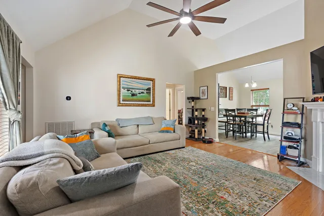 $474,900 | 1044 Secretariat Drive, Mount Juliet, TN 37122