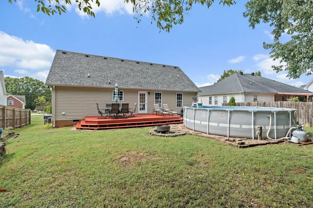 $474,900 | 1044 Secretariat Drive, Mount Juliet, TN 37122