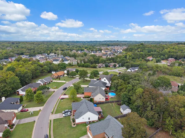 $474,900 | 1044 Secretariat Drive, Mount Juliet, TN 37122