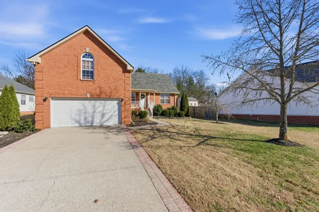 $474,900 | 1044 Secretariat Drive, Mount Juliet, TN 37122