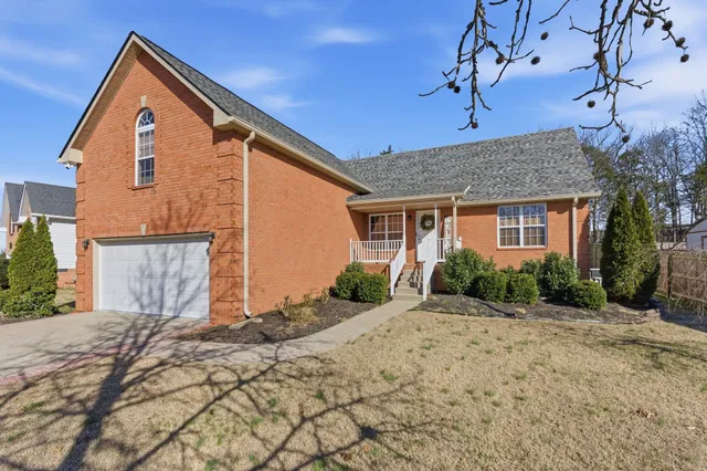 $474,900 | 1044 Secretariat Drive, Mount Juliet, TN 37122