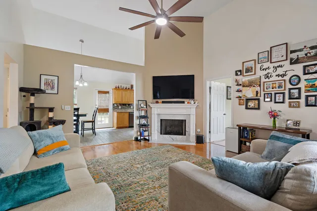 $474,900 | 1044 Secretariat Drive, Mount Juliet, TN 37122