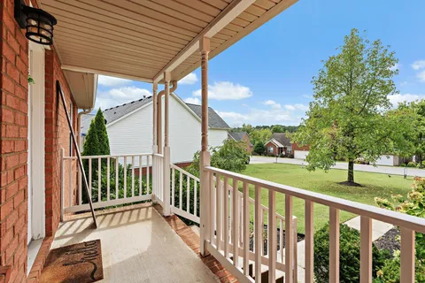 $474,900 | 1044 Secretariat Drive, Mount Juliet, TN 37122