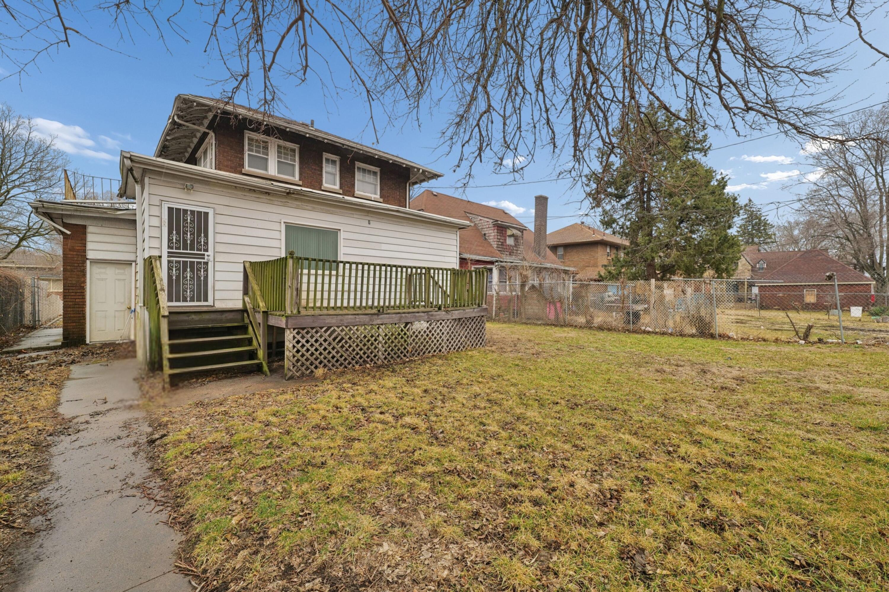 568 Johnson Street Gary, IN 46402 - Photo 20 of 24 3000x1999