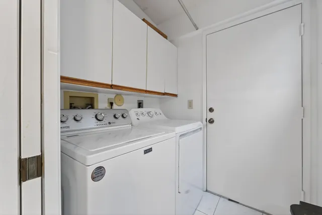 a view of a dining room and livingroom view