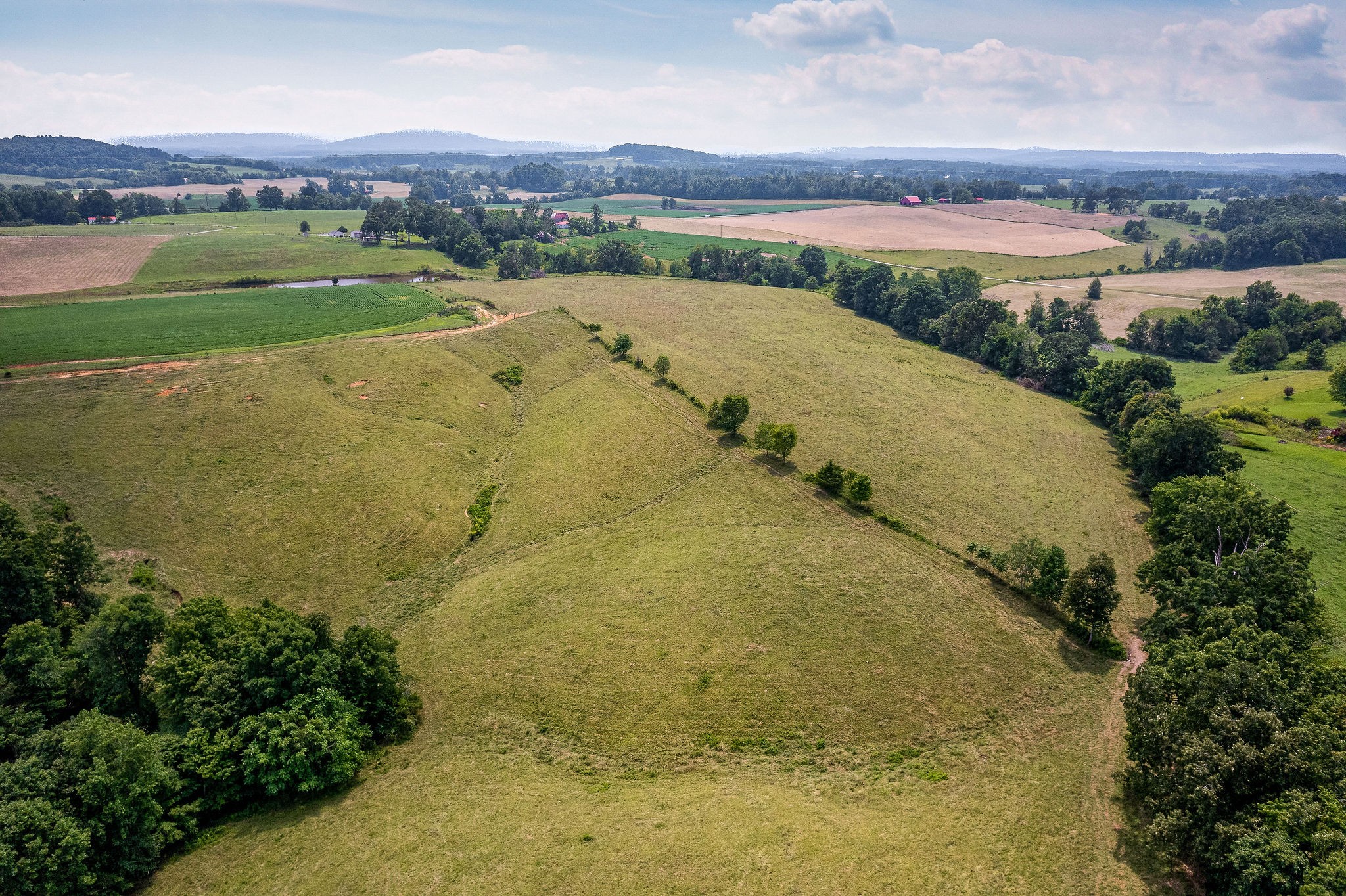 0 Keisling Ridge Road Monroe, TN 38573 - Photo 2 of 40 an aerial view of a house
