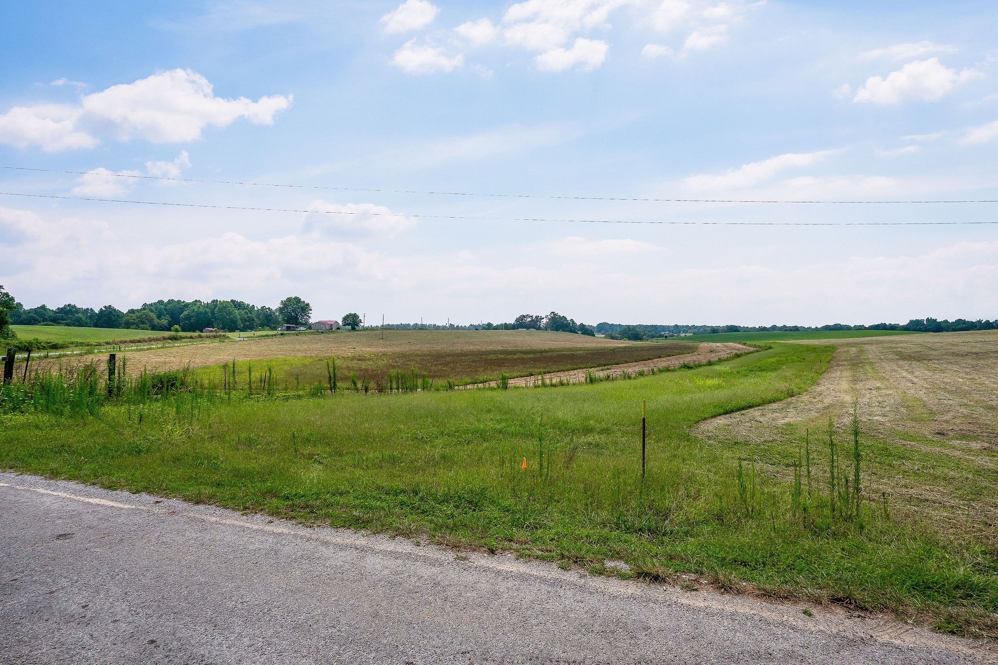0 Keisling Ridge Road Monroe, TN 38573 - Photo 39 of 40 a view of a lake with a big yard