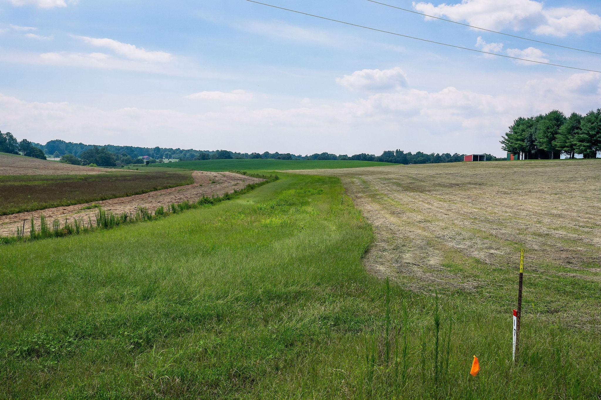 0 Keisling Ridge Road Monroe, TN 38573 - Photo 40 of 40 a view of a lake from a yard