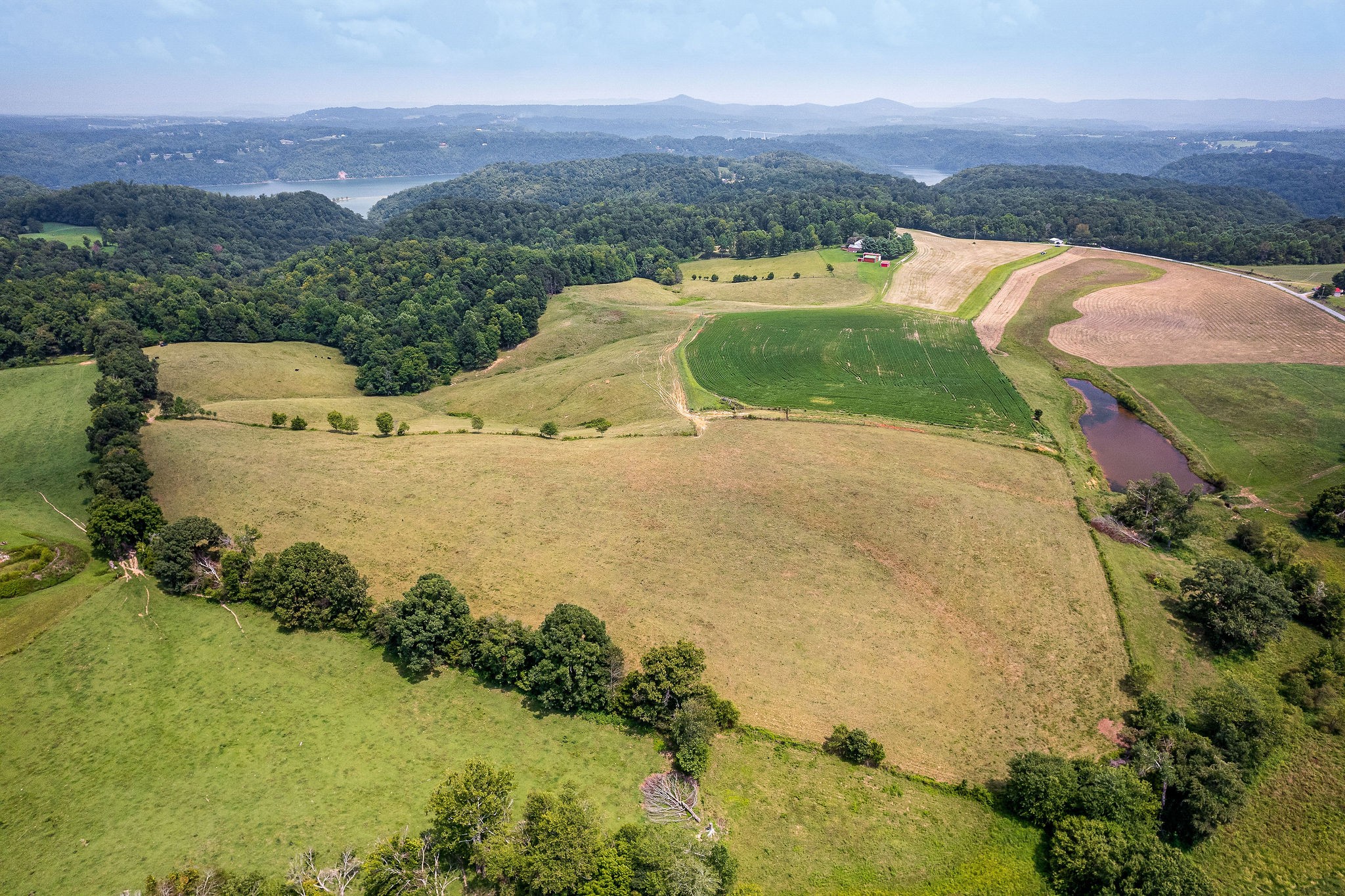 0 Keisling Ridge Road Monroe, TN 38573 - Photo 4 of 40 a view of a city