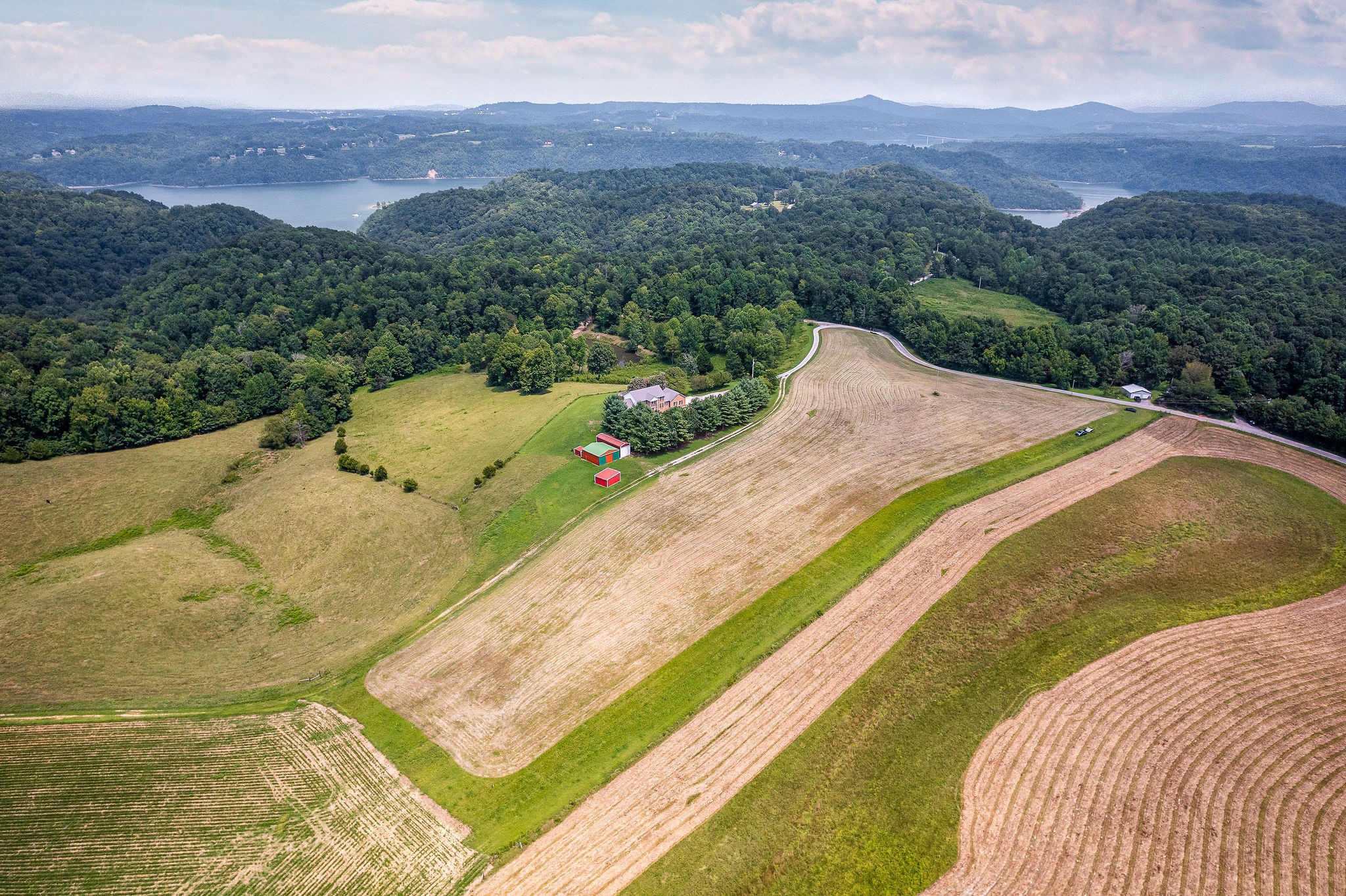 0 Keisling Ridge Road Monroe, TN 38573 - Photo 6 of 40 a view of a swimming pool with a mountain