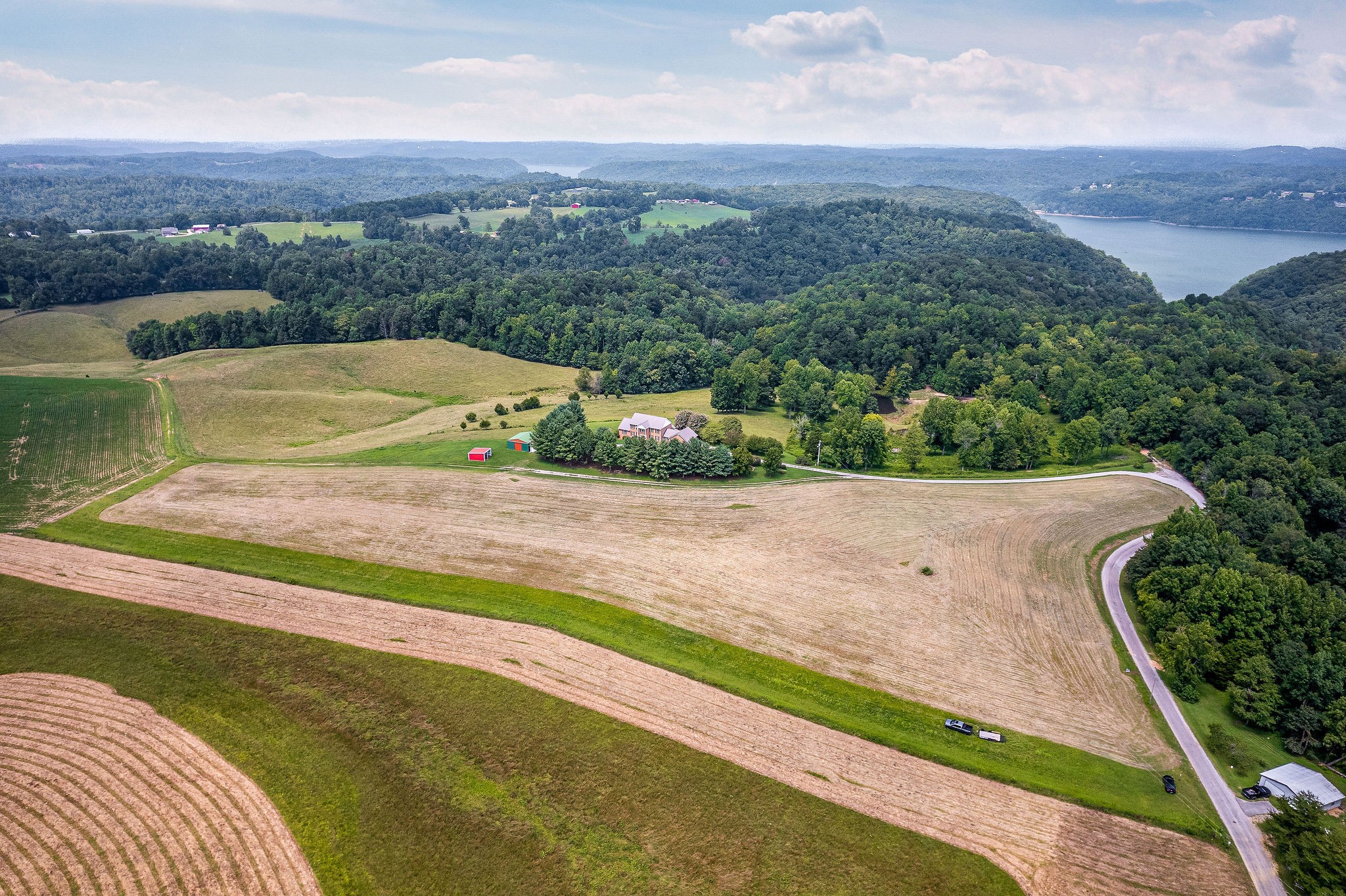 0 Keisling Ridge Road Monroe, TN 38573 - Photo 8 of 40 a view of a outdoor space