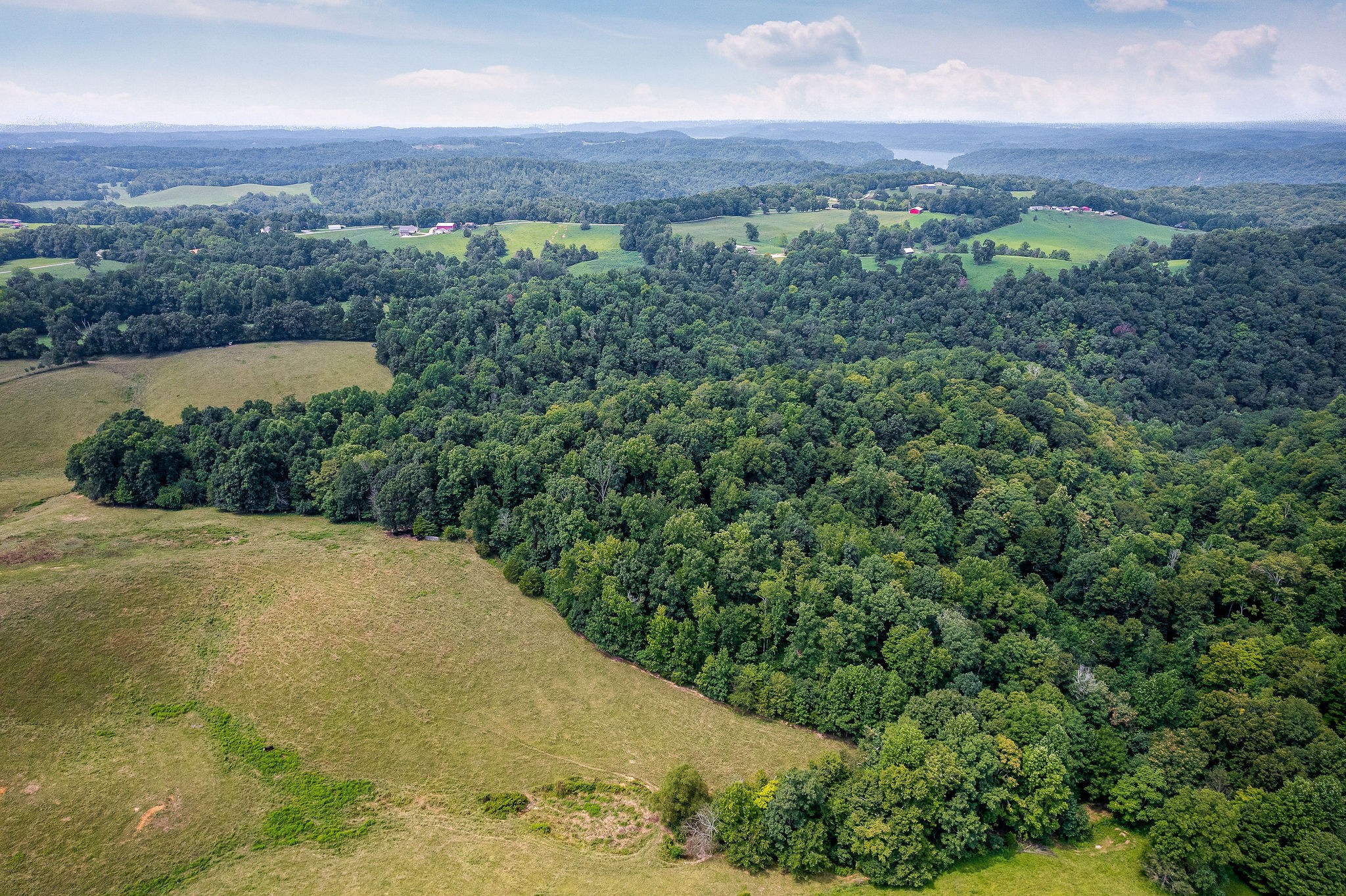 0 Keisling Ridge Road Monroe, TN 38573 - Photo 10 of 40 an aerial view of a houses with a yard