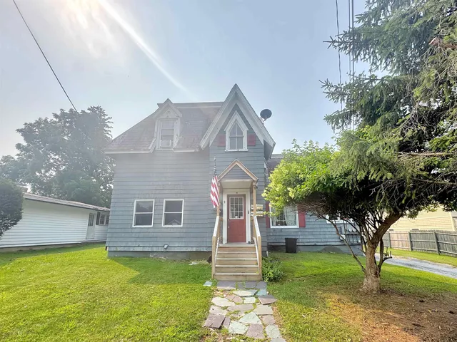 $179,000 | 9 Seabury Street, Rutland, VT 05701