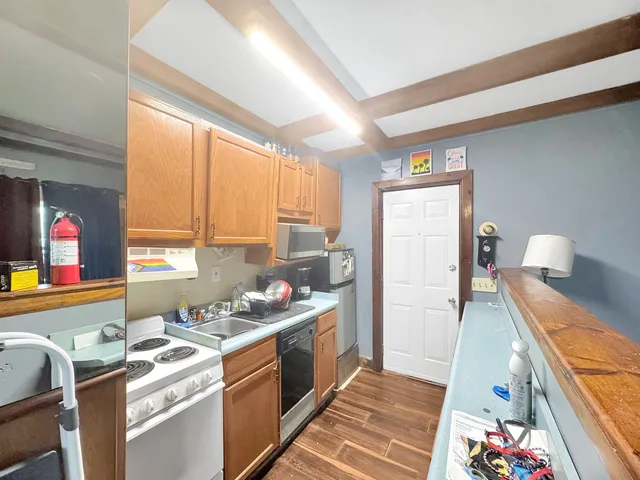 $179,000 | 9 Seabury Street, Rutland, VT 05701