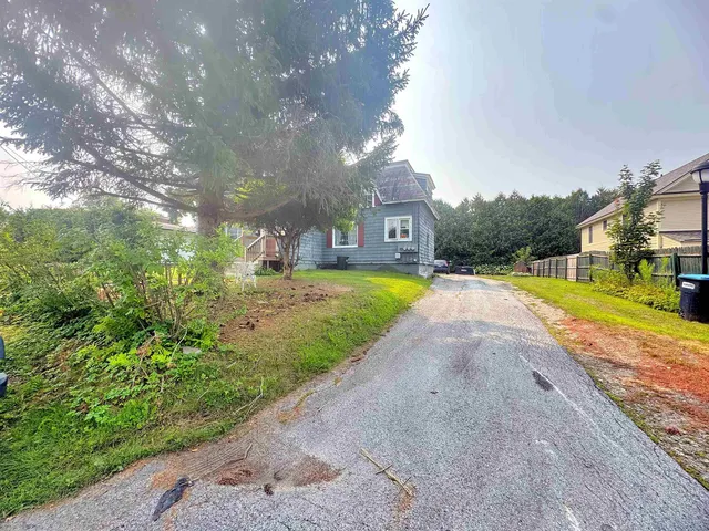 $179,000 | 9 Seabury Street, Rutland, VT 05701