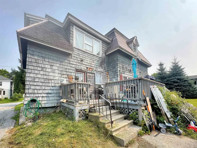 $179,000 | 9 Seabury Street, Rutland, VT 05701