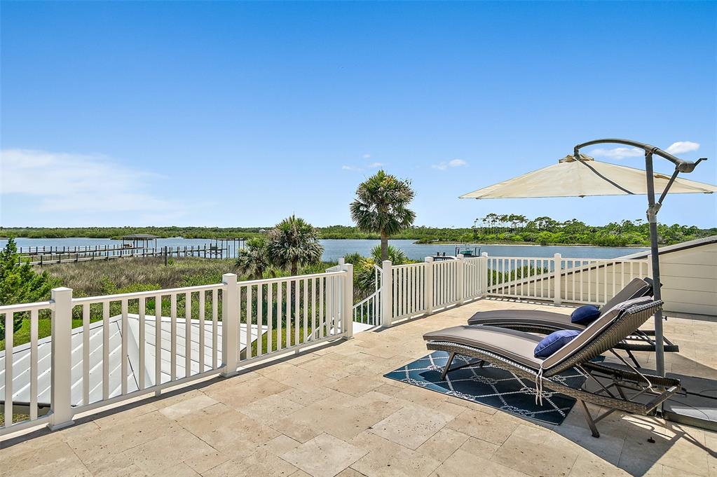 644 Riverview Road Flagler Beach, FL 32136 - Photo 54 of 66