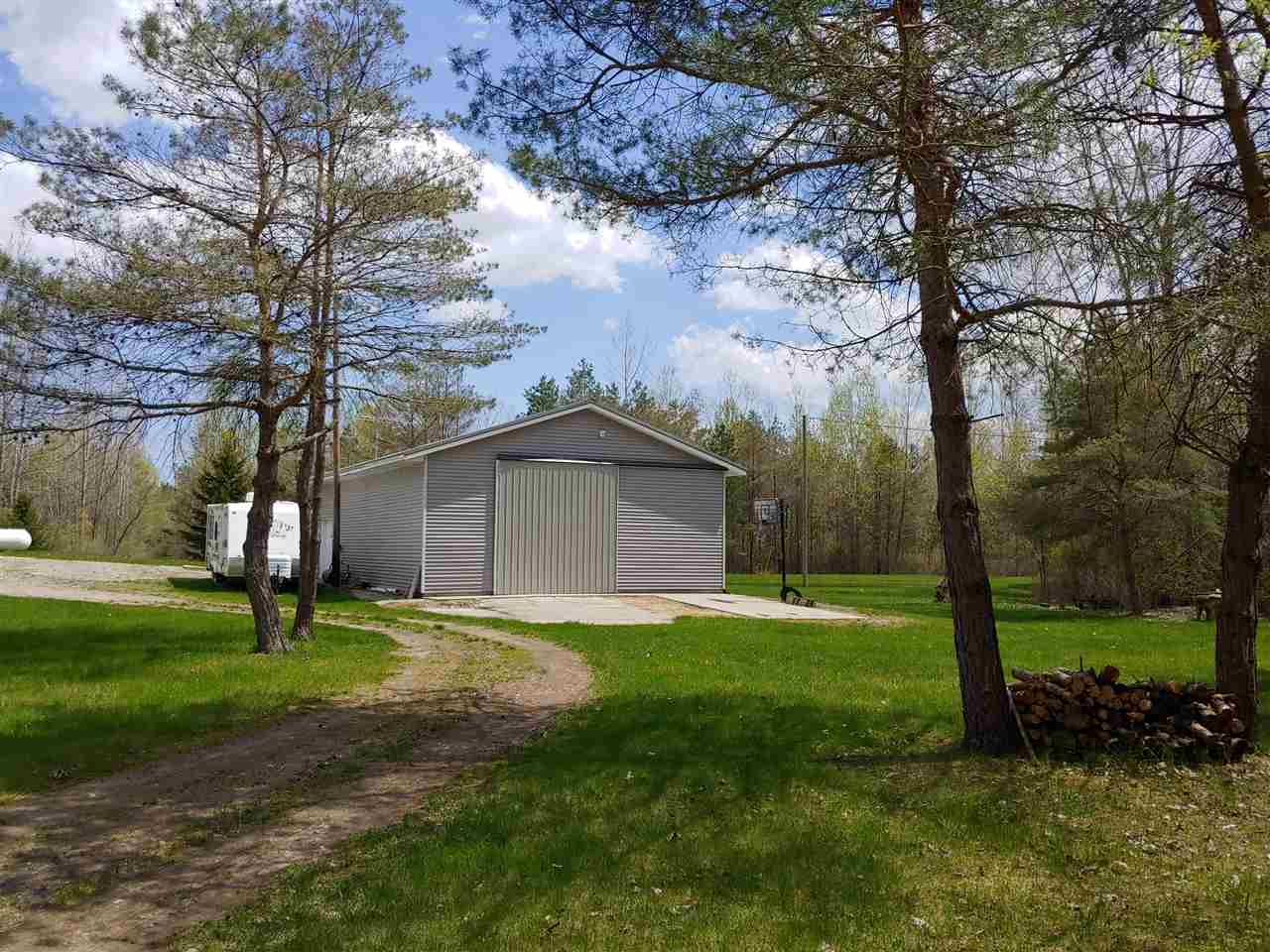6737 North Garfield Road Bentley, MI 48613 - Photo 33 of 56