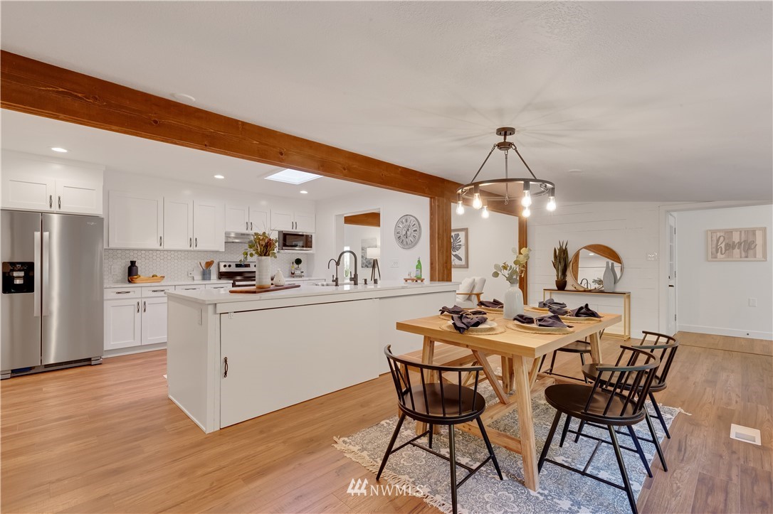 7041 Preston-Fall City Road Southeast Issaquah, WA 98027 - Photo 8 of 28