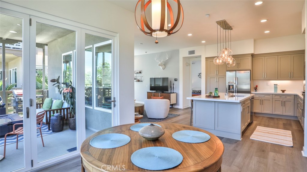 1207 Doheny Way Dana Point, CA 92629 - Photo 74 of 74 Open floorplan, great room.