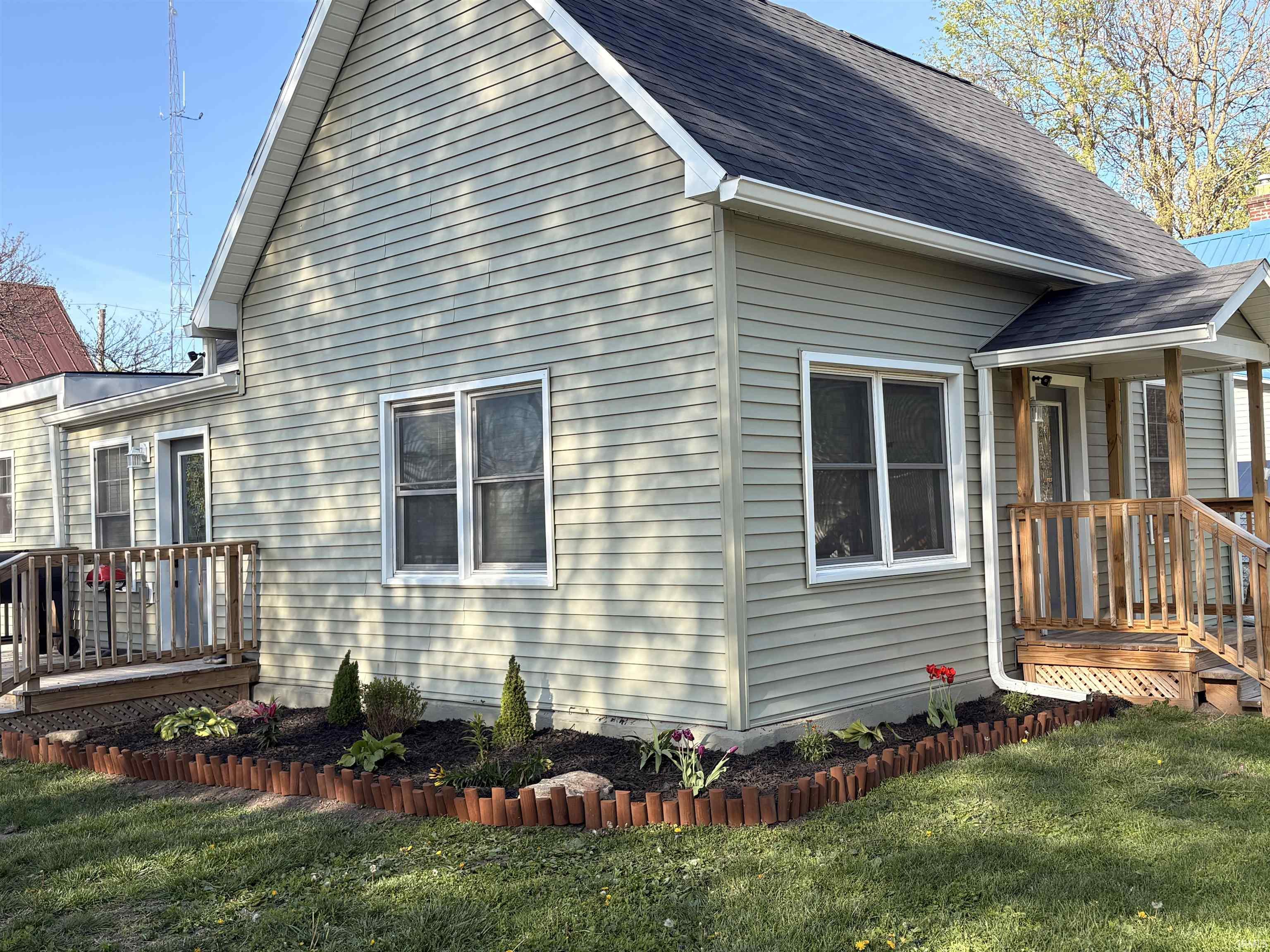 601 East 3rd Street Fowler, IN 47944 - Photo 17 of 21