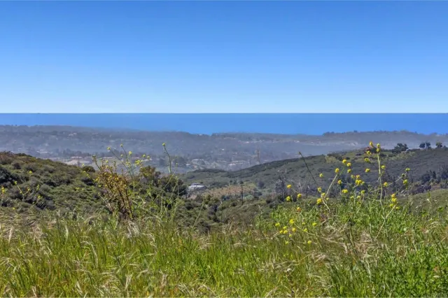 a view of an mountain with lake view